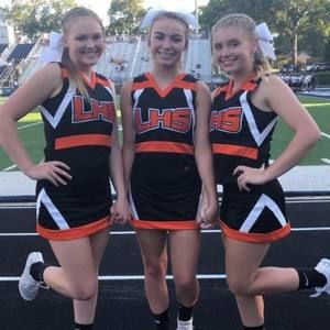 Meet your Posher, Kenna